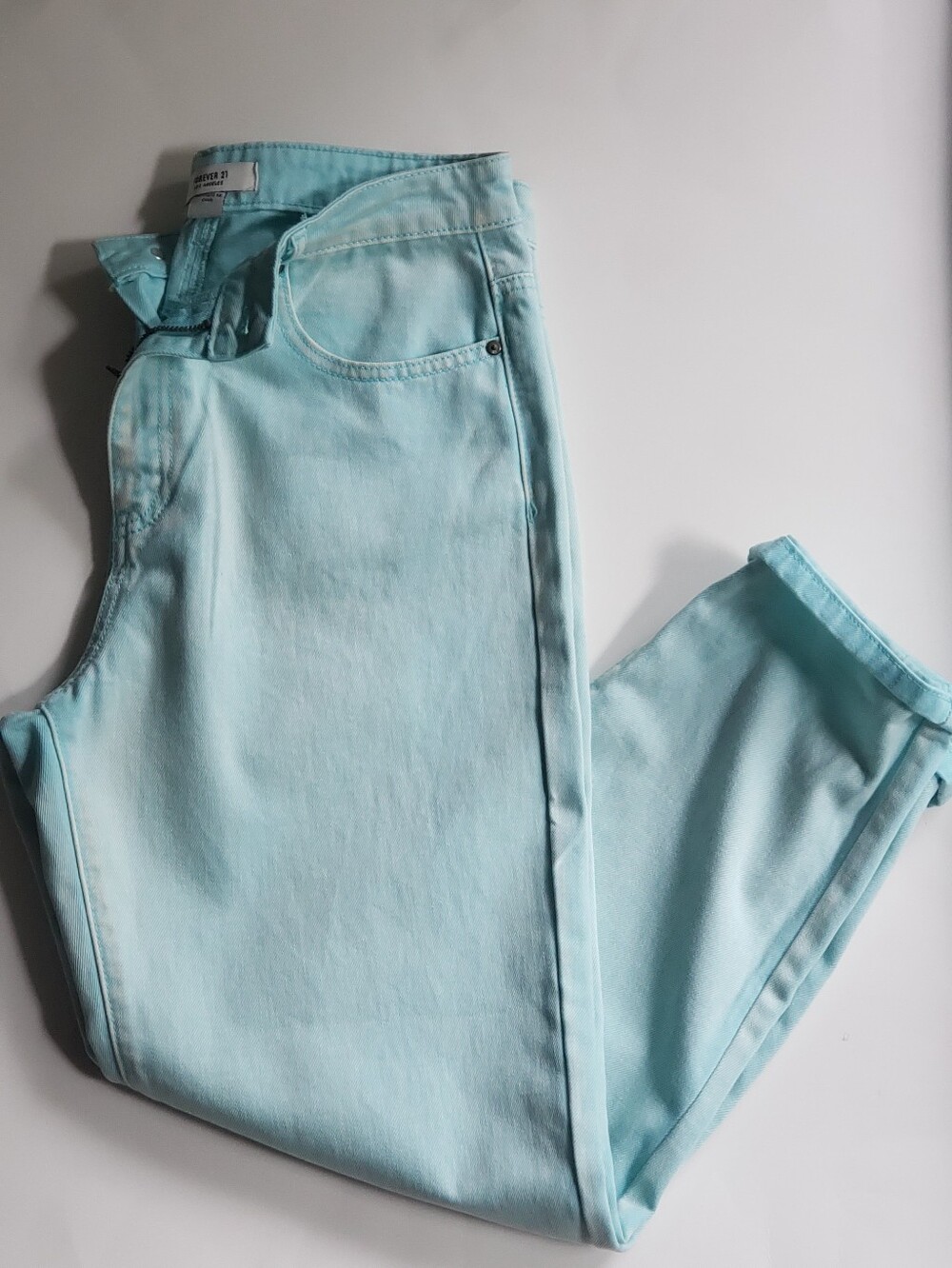 Good Ol' Mom Jeans - Picture 3 of 4